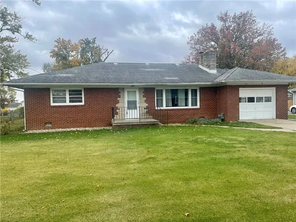 109 Austin Ave, Effingham, IL 62401