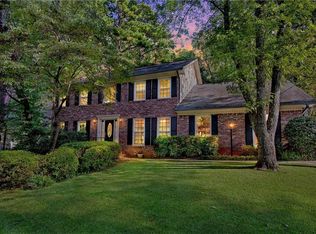 3590 Norwich Dr, Tucker, GA 30084