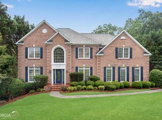 3615 Hickory Branch Trl, Suwanee, GA