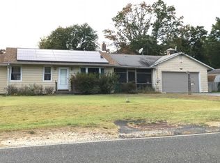 859 Buck Rd, Pittsgrove, NJ 08318