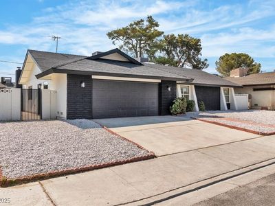 701 N Valley View Blvd, Las Vegas, NV, 89107