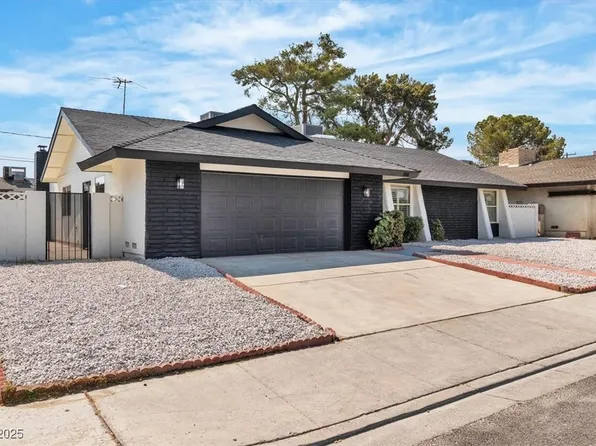 701 N Valley View Blvd, Las Vegas, NV 89107