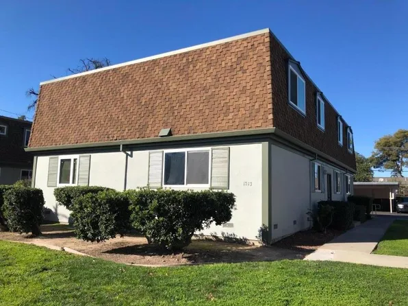 1713 Ross Cir, San Jose, CA 95124