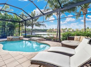 17460 Via Navona Way, Miromar Lakes, FL 33913