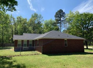 1191 Barnwell Dr, Sumter, SC 29154