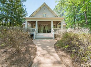 137 Maple Trce, Pine Mountain, GA 31822