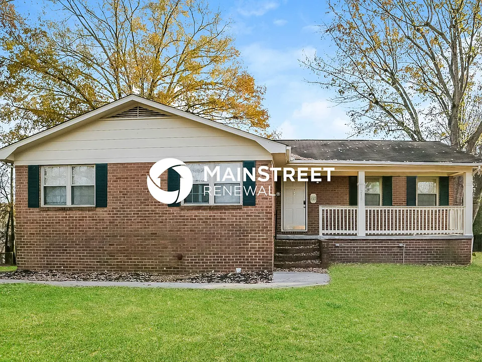 210 Bobwhite Cir