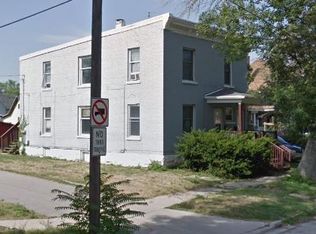 1011 9th Ave, Rockford, IL 61104