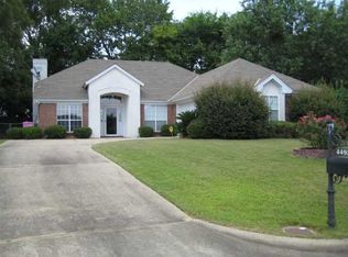 4492 White Acre Rd, MONTGOMERY, AL 36106