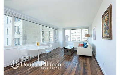 Sold by Douglas Elliman