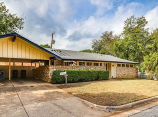 3240 Lubbock Ave, Fort Worth, TX 76109