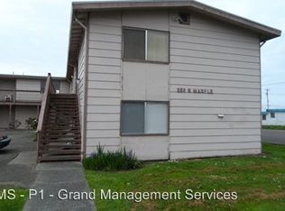 250 S Marple St APT 9, Coos Bay, OR