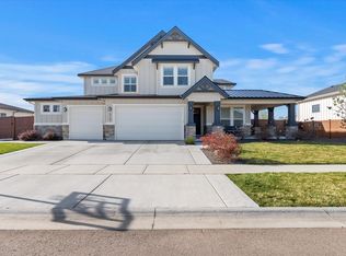 5707 W Pulaski St, Eagle, ID 83616