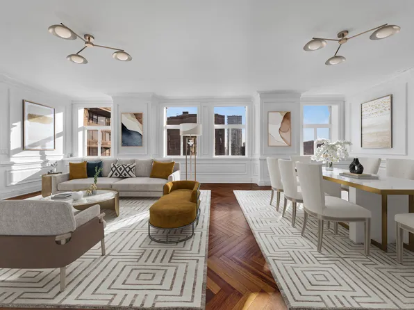 465 Park Avenue 34E image 1 of 17