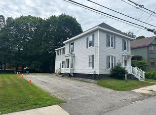 68 Revere St, Portland, ME 04103