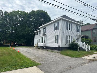 68 Revere Street, Portland, ME, 04103