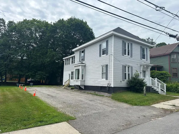 68 Revere Street, Portland, ME 04103