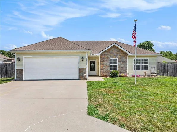 18935 S Oak St, Belton, MO 64012