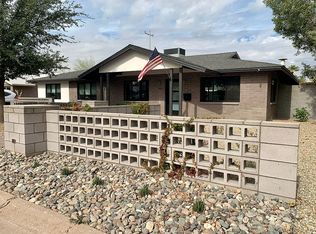 702 E Solana Dr, Tempe, AZ 85281