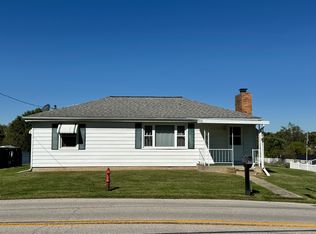 1385 E Dillman Rd, Bloomington, IN 47401