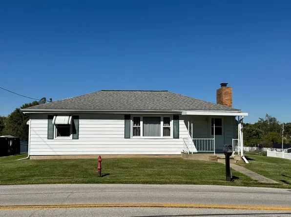 1385 E Dillman Rd, Bloomington, IN 47401