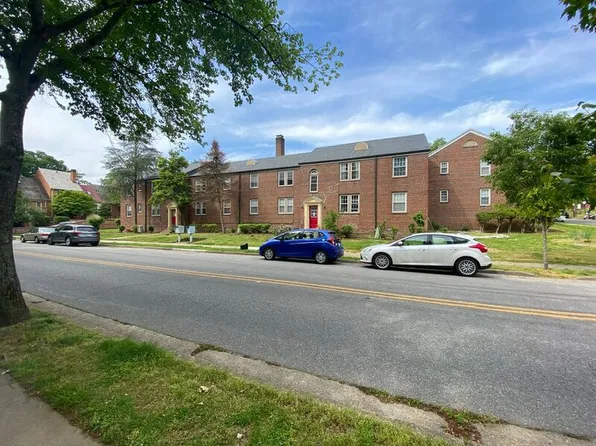 1320 Kenmore Ave #1324-A, Fredericksburg, VA 22401