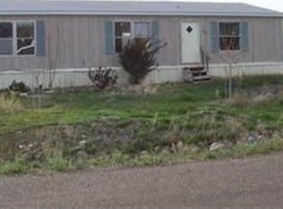 3422 S Saguaro Ln, Camp Verde, AZ 86322