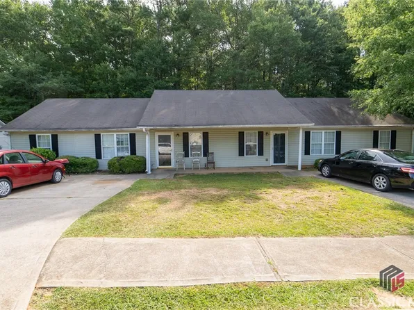 605 Baron Drive, Monroe, GA 30655