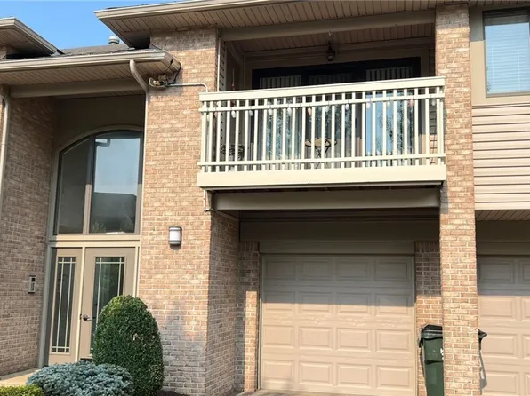 3800 Rosemont Blvd APT 103C, Akron, OH 44333