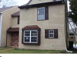 33 Noble Rd, Sicklerville, NJ 08081