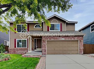 9413 Morning Glory Ln, Highlands Ranch, CO 80130