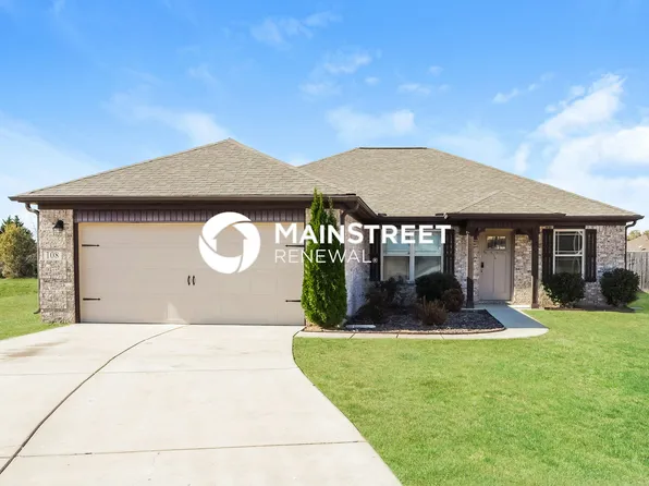 108 Eagles Watch Ct, New Market, AL 35761