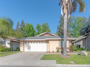 2543 S Miramonte Ave, Ontario, CA 91761