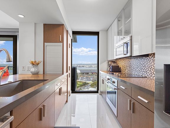 5th image of 600 Ala Moana Blvd #1402