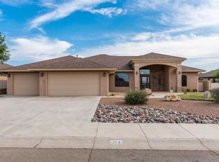 314 Casa De Suenos, Alamogordo, NM 88310