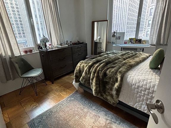5th image of 230 W 55th St APT 5D