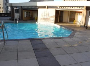 1778 Ala Moana Blvd APT 1617, Honolulu, HI 96815