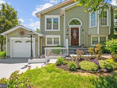 8197 Lincoln Dr, Jessup, MD, 20794