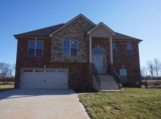 459 Autumnwood Farms LOT 459, Clarksville, TN 37042