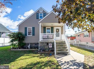 2913 Salisbury Ave, Baltimore, MD 21219