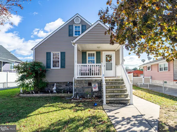 2913 Salisbury Ave, Baltimore, MD 21219