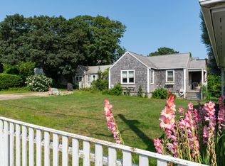 3 Back St, Nantucket, MA 02554