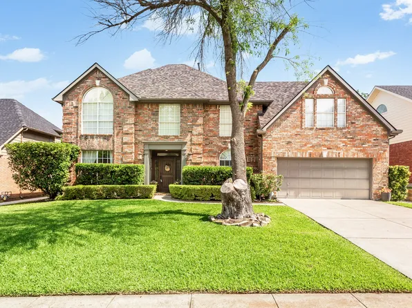 2140 Sandell Dr, Grapevine, TX 76051