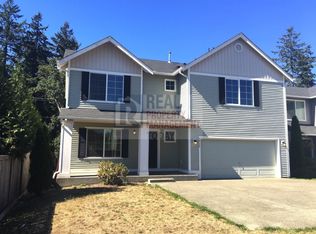 20238 47th Ave E, Spanaway, WA 98387
