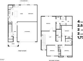 6667 S Sundance Kid Ave, Tucson, AZ 85746