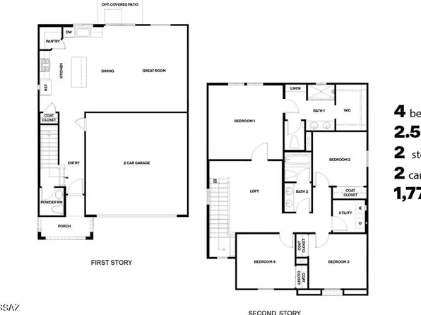 6667 S Sundance Kid Ave, Tucson, AZ 85746