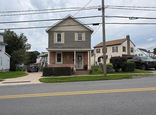 317 N Saint Marys St, Saint Marys, PA 15857