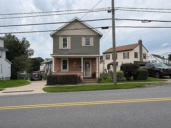 317 N Saint Marys St, Saint Marys, PA 15857