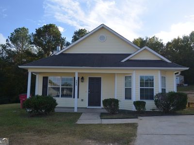 4672 Pine Valley Dr, Macon, GA, 31210