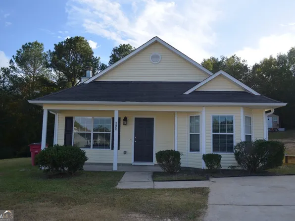 4672 Pine Valley Dr, Macon, GA 31210